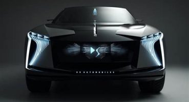 2025 DS 7 Crossback E-Tense: Premium Fransız Hibrit SUV Güncellemesi