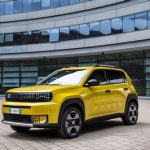 2025 Fiat Panda EV: Uygun Fiyatlı Elektrikli Şehir Otomobili Geri Döndü
