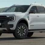2025 Ford Ranger Plug-in Hybrid: İş için Sessiz Güç