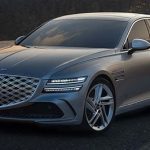 2025 Genesis G80 Electrified: Premium Sedan’da Sessiz Güç
