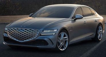2025 Genesis G80 Electrified: Premium Sedan’da Sessiz Güç