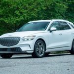 2025 Genesis GV70 Electrified: Lüks ve Güç Elektrikte Buluşuyor