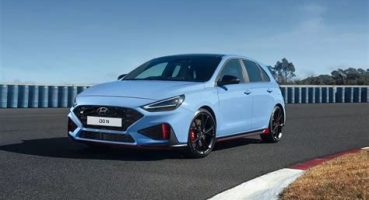 2025 Hyundai i30 N: Hot Hatch Geleneğinde Yeni Adım
