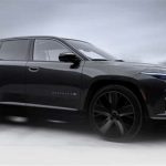 2025 Jeep Wagoneer S: Lüks ve Off-road’un Elektrikli Harmanı