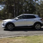 2025 Kia Stonic Facelift: Kompakt SUV’ye Gençlik Aşısı