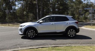 2025 Kia Stonic Facelift: Kompakt SUV’ye Gençlik Aşısı