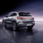 2025 Mercedes EQA: Kompakt Elektrikli Lükste Güncel Performans