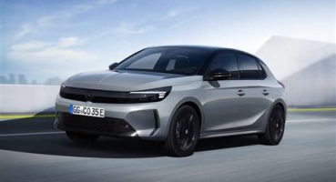 2025 Opel Corsa Electric: Alman Kompakt’ta Tam Elektrikli Dönüş