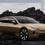 2025 Polestar 5: Elektrikli Grand Tourer Sınıfında Yeni Lider Adayı