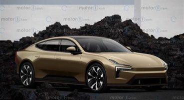 2025 Polestar 5: Elektrikli Grand Tourer Sınıfında Yeni Lider Adayı