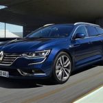2025 Renault Talisman Electric Concept: Sedan Segmentinde Fransız Atılımı