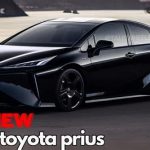 2025 Toyota Prius Plug-in: Yeni Nesil Verimlilik Canavarı