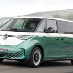 2025 Volkswagen ID.Buzz LWB: Elektrikli Minibüste Uzun Şasi Deneyimi