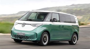 2025 Volkswagen ID.Buzz LWB: Elektrikli Minibüste Uzun Şasi Deneyimi