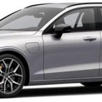 2025 Volvo V60 T6 Recharge: Plug-in Hybrid Station ile Lüks Seyahat