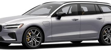 2025 Volvo V60 T6 Recharge: Plug-in Hybrid Station ile Lüks Seyahat
