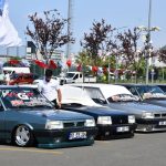 300 bin liralık araca milyonluk modifiye..
