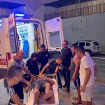 Antalya'da kaza: Otomobil uçuruma yuvarlandı