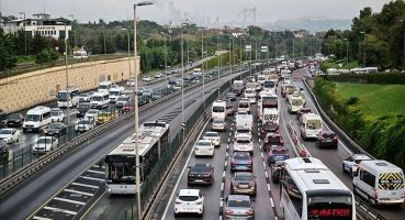Araç sahiplerini ilgilendiriyor… Bunların takılması zorunlu oldu