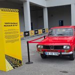 Aynasız Renault etkinliğin gözdesi oldu: 3 kuşaktır aynı ailede