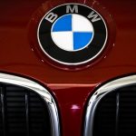 BMW sahneye çıkıyor..