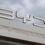 BYD, 13 milyonuncu yeni enerji aracını üretti