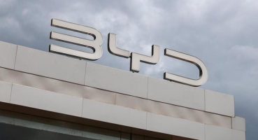 BYD, 13 milyonuncu yeni enerji aracını üretti