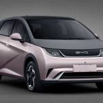 BYD Dolphin 2025: Çin'den Gelen Uygun Fiyatlı Elektrikli Atak