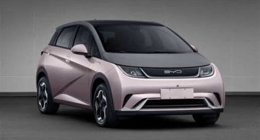 BYD Dolphin 2025: Çin'den Gelen Uygun Fiyatlı Elektrikli Atak