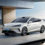 BYD modelini güncelledi..