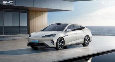 BYD modelini güncelledi… Cuma günü tanıtılacak