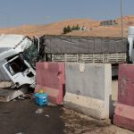 Çarpışan TIR'ların şoförleri kardeş çıktı: Ağabey kurtarılamadı