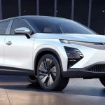 Chery Omoda 5 EV 2025: Çinli Elektrikli SUV’nin Sürpriz Performansı
