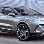 Chevrolet Equinox EV 2025: Uygun Fiyatlı Amerikan Elektriklisi
