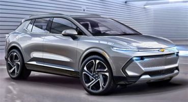 Chevrolet Equinox EV 2025: Uygun Fiyatlı Amerikan Elektriklisi