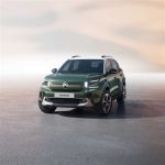 Citroen C3 Aircross 2025: 7 Koltuklu Sürpriz Yenilik