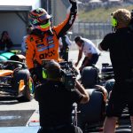 F1'de pole pozisyonu Oscar Piastri'nin
