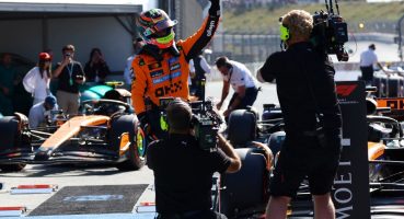 F1’de pole pozisyonu Oscar Piastri’nin