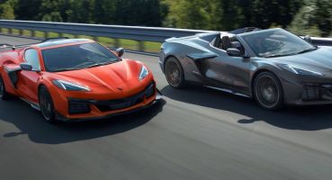 Ferrari heyecanını yarı fiyatına sunuyor