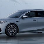 Geely, BYD ile rekabet edecek..