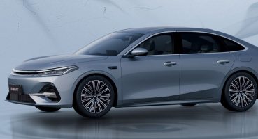 Geely, BYD ile rekabet edecek… 507 bin liradan satışa sunuluyor