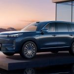 Geely Galaxy ön satışlara başladı..