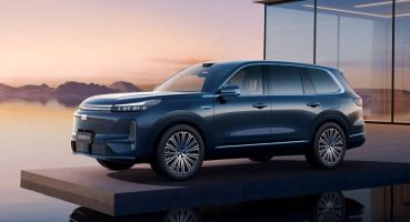 Geely Galaxy ön satışlara başladı… Fiyatı düşük tutuldu