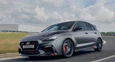 Hyundai i30 eylülde Türkiye’ye dönüyor