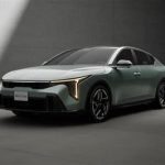 Kia K4 2025: Sedan Sınıfına Yepyeni Bir Güney Koreli Giriş