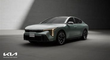 Kia K4 2025: Sedan Sınıfına Yepyeni Bir Güney Koreli Giriş