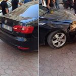 Mardin’de zincirlime kaza