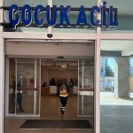 Otomobilin bagajında mahsur kaldı, yaşam savaşı veriyor: Adıyaman'da feci olay
