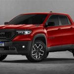 Ram Rampage 2025: Küçük Pick-up Segmentinde Yeni Amerikan