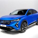 Renault Rafale 2025: SUV-Coupe Segmentine Fransız Yorumu